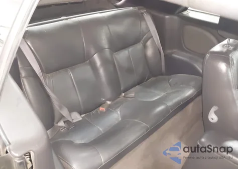 1999 Chrysler Sebring Jxi из США, поврежденный, VIN 3C3EL55H4XT599656